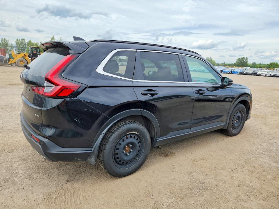 2024 Honda Cr-v მანქანა იყიდება აუქციონზე, vin: 2HKRS6H94RH212892, აუქციონის ნომერი: 57610756