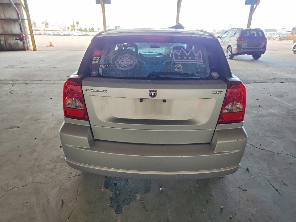 Aukcja sprzedaży 2007 Dodge Caliber, vin: 1B3HB48BX7D286678, numer aukcji: 58778236