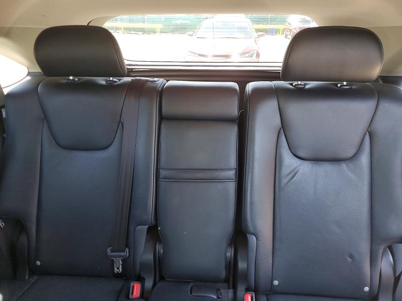 59126086 :رقم المزاد ، JTJBC1BA3D2445139 vin ، 2013 Lexus Rx مزاد بيع