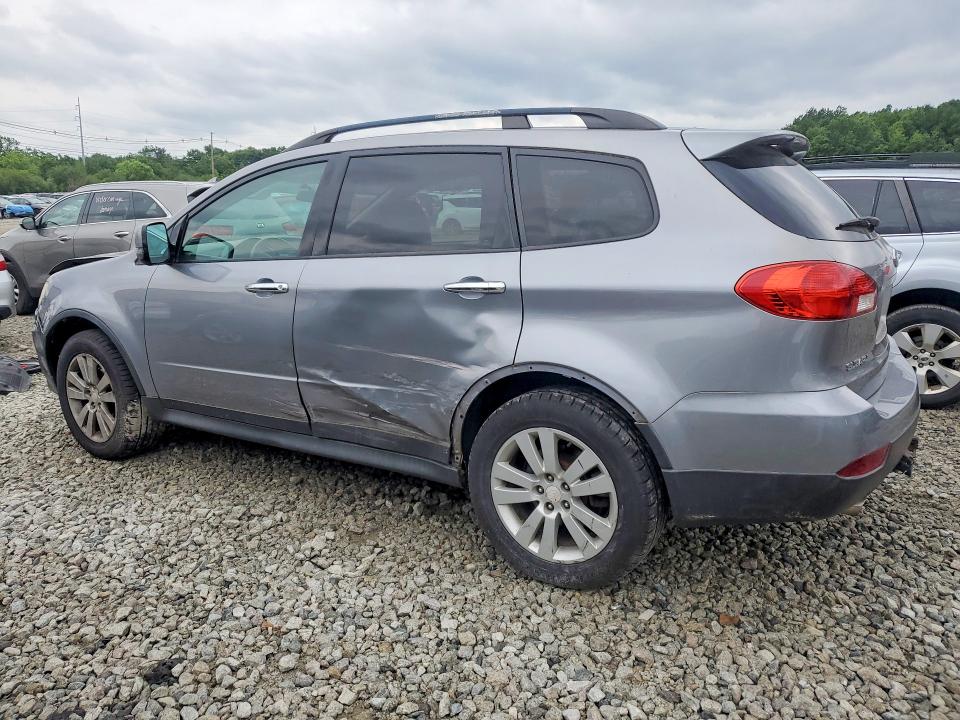 Продажа на аукционе авто 2009 Subaru Tribeca, vin: 4S4WX92D394402252, номер лота: 57553186