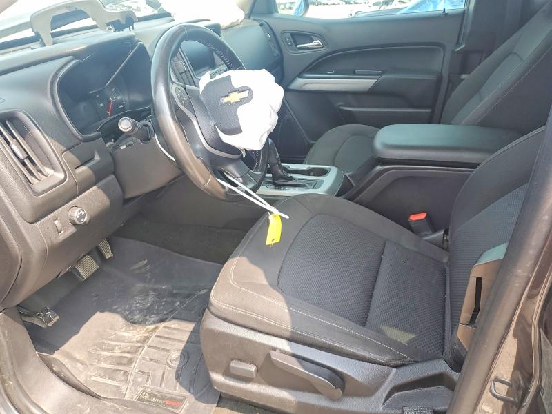Продажа на аукционе авто 2016 Chevrolet Colorado, vin: 1GCHSCEAXG1133546, номер лота: 52016526