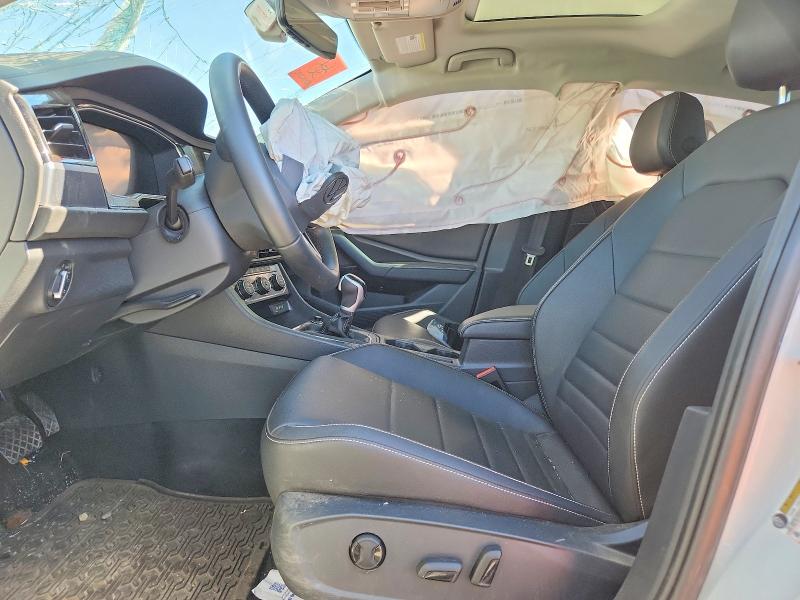 Продажа на аукционе авто 2024 Volkswagen Jetta, vin: 3VW7M7BU0RM097915, номер лота: 55337126