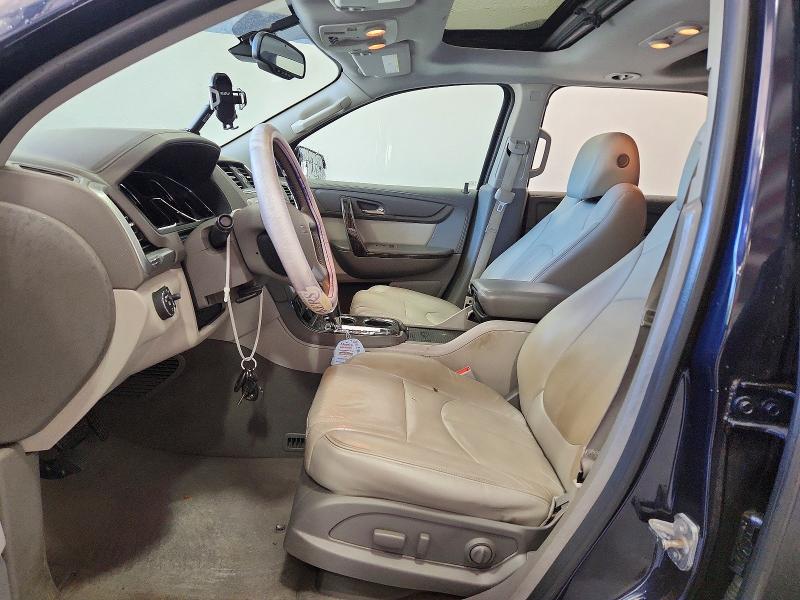 Продажа на аукционе авто 2016 Gmc Acadia, vin: 1GKKVRKD6GJ321497, номер лота: 54644026