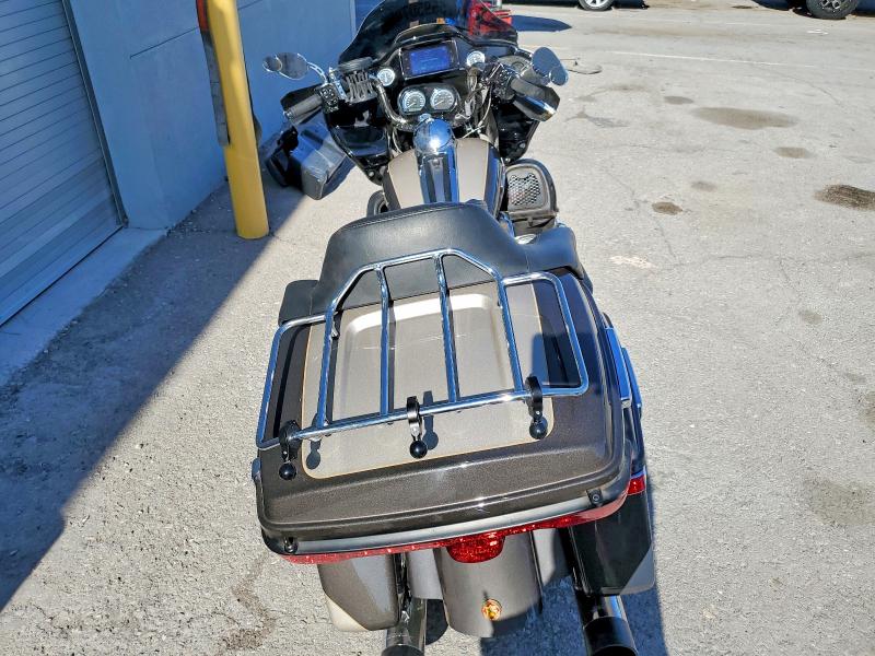 55950706 :رقم المزاد ، 1HD1KZF18PB676342 vin ، 2023 Harley-davidson Fltrk مزاد بيع