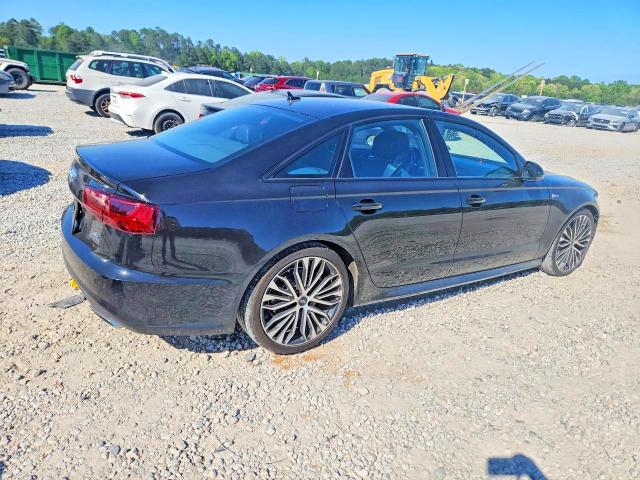 Aukcja sprzedaży 2018 Audi A6, vin: WAUF3AFC7JN046029, numer aukcji: 56223126
