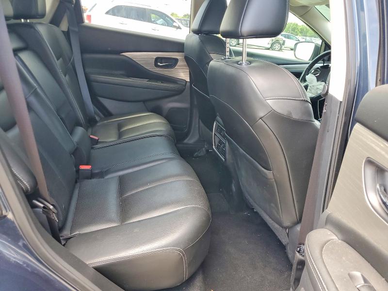 Продаж на аукціоні авто 2018 Nissan Murano, vin: 5N1AZ2MH0JN200592, номер лоту: 56929596