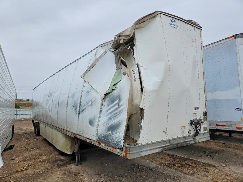 Aukcja sprzedaży 2024 Hyundai Translead Inc Trailers, vin: 3H3V532K7RS209199, numer aukcji: 54109846