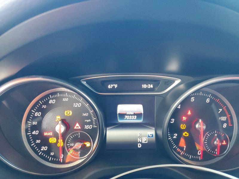 Aukcja sprzedaży 2019 Mercedes-benz Cla, vin: WDDSJ4EB5KN726889, numer aukcji: 56735296