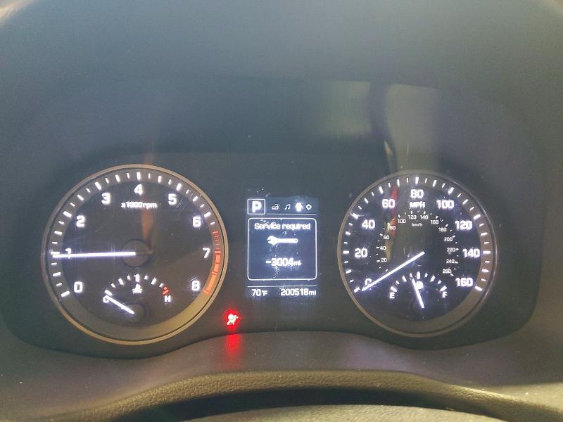 Aukcja sprzedaży 2016 Hyundai Tucson, vin: KM8J3CA47GU065408, numer aukcji: 54703526