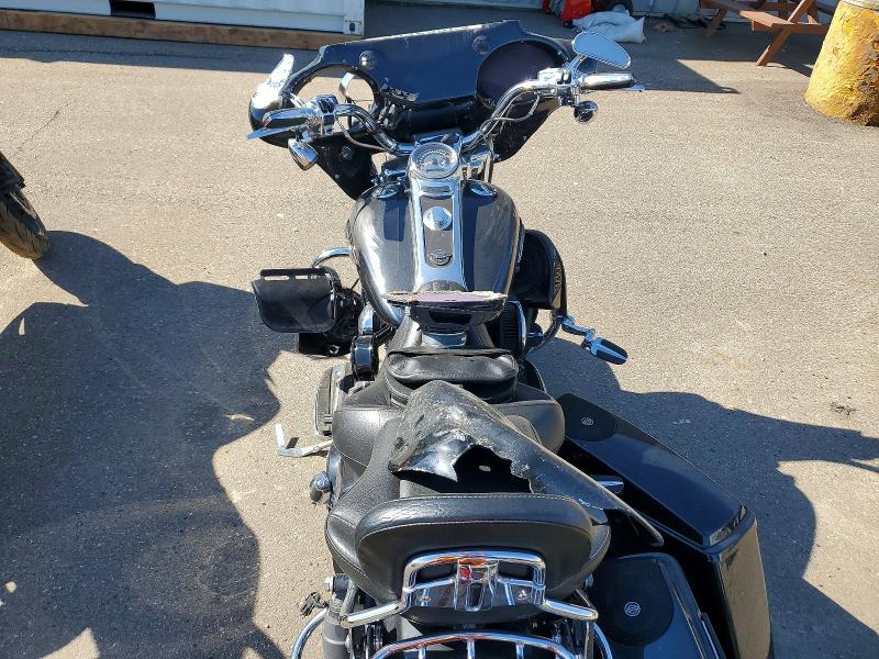 57053626 :رقم المزاد ، 5HD1PG8B5DB953285 vin ، 2013 Harley-davidson Flhrse4 مزاد بيع