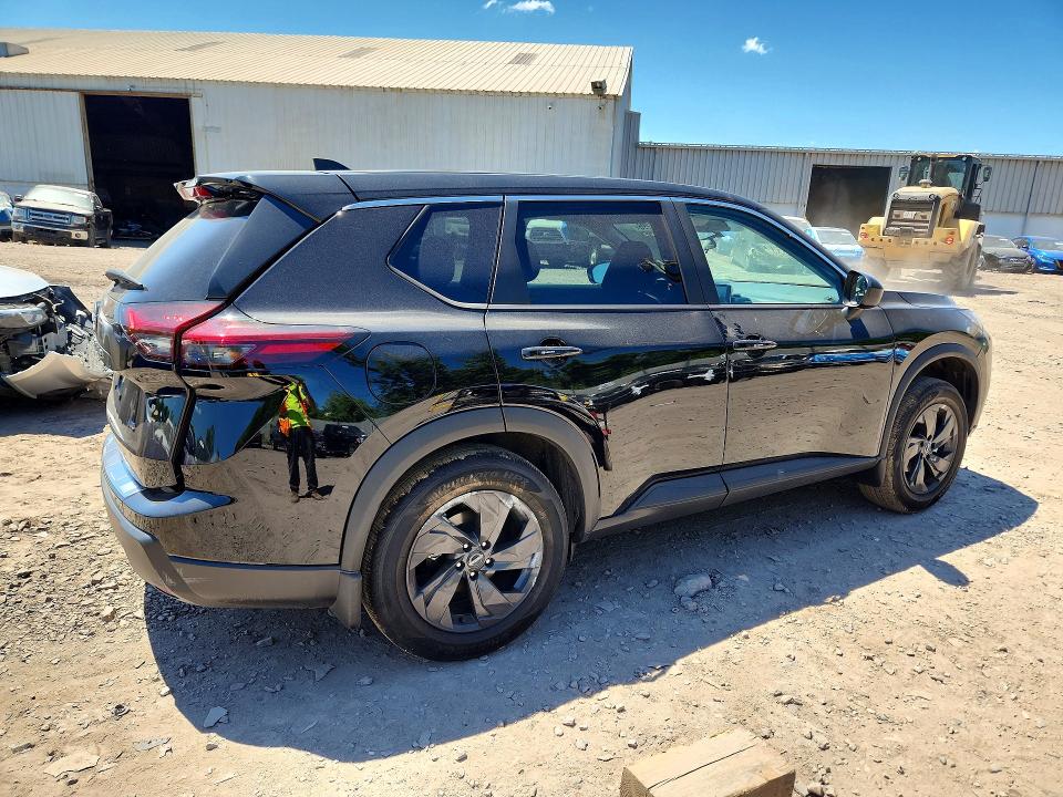 2026 Nissan Rogue მანქანა იყიდება აუქციონზე, vin: 5N1BT3BB0TC739612, აუქციონის ნომერი: 55753296