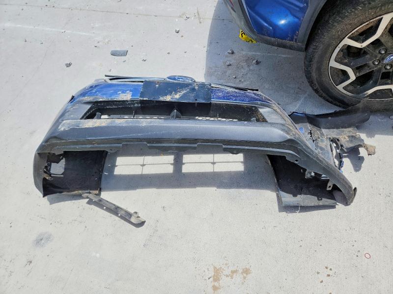 Продаж на аукціоні авто 2017 Subaru Crosstrek, vin: JF2GPABC0HG225319, номер лоту: 57047076