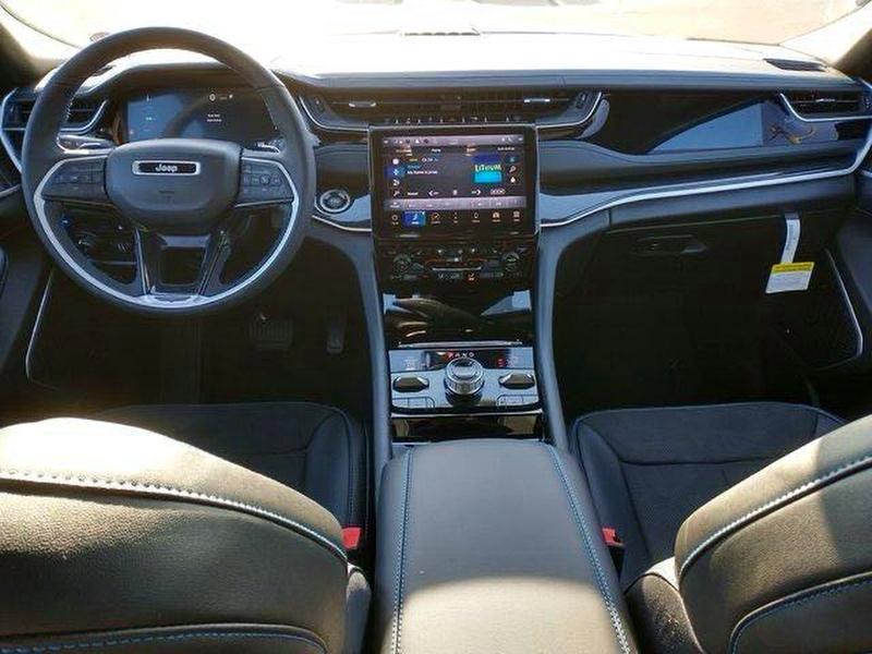 Aukcja sprzedaży 2022 Jeep Grand Cherokee, vin: 1C4RJYC62N8762046, numer aukcji: 58163846