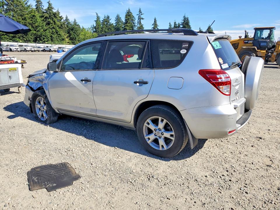 Aukcja sprzedaży 2009 Toyota Rav4, vin: JTMBK33V19D002633, numer aukcji: 57514816