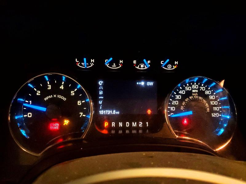 2014 Ford F150 მანქანა იყიდება აუქციონზე, vin: 1FTFX1EFXEFC72181, აუქციონის ნომერი: 57542476