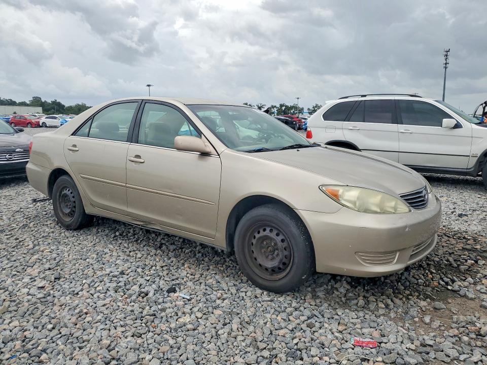 Aukcja sprzedaży 2005 Toyota Camry, vin: 4T1BE32K05U024272, numer aukcji: 55374266