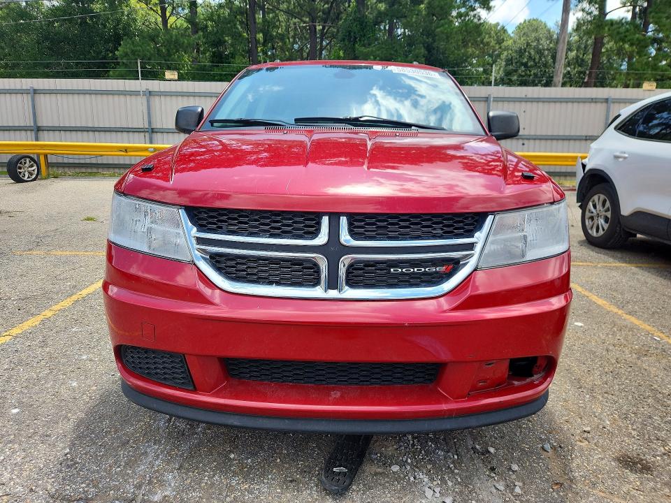 Aukcja sprzedaży 2020 Dodge Journey, vin: 3C4PDCAB4LT180515, numer aukcji: 58530536
