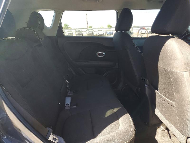 56150136 :رقم المزاد ، KNDJP3A56F7188454 vin ، 2015 Kia Soul مزاد بيع