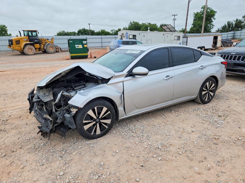 Aukcja sprzedaży 2019 Nissan Altima, vin: 1N4BL4EVXKC162673, numer aukcji: 56961416