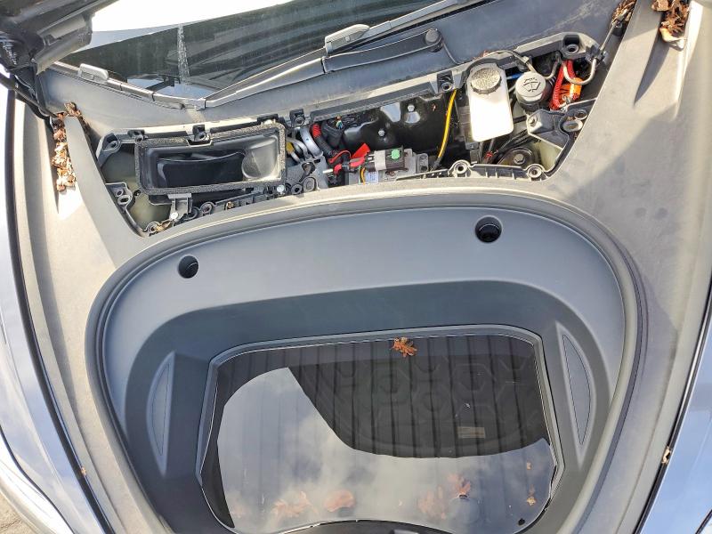 54552086 :رقم المزاد ، 5YJ3E1EA0PF579492 vin ، 2023 Tesla Model 3 مزاد بيع