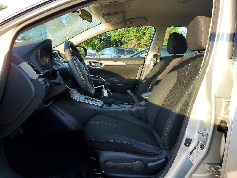 Aukcja sprzedaży 2015 Nissan Sentra, vin: 3N1AB7AP8FY339741, numer aukcji: 55383556