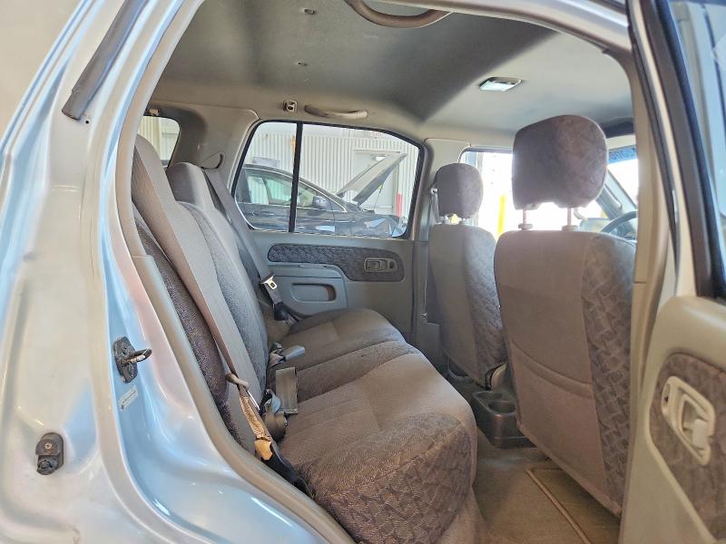 Продаж на аукціоні авто 2000 Nissan Xterra, vin: 5N1ED28Y5YC548503, номер лоту: 55932366