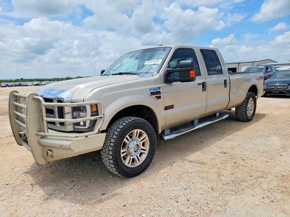 Продажа на аукционе авто 2009 Ford F25, vin: 1FTSW21R89EA45221, номер лота: 55691826