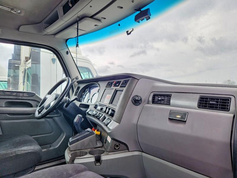 Продаж на аукціоні авто 2017 Kenworth Construction, vin: 1XKYAP8X5HJ171668, номер лоту: 54436746