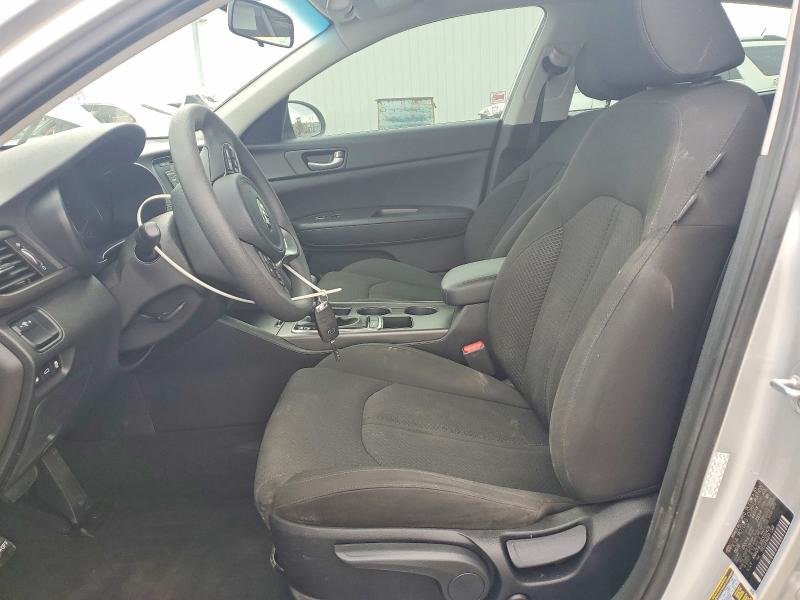 Aukcja sprzedaży 2016 Kia Optima, vin: KNAGT4L30G5110429, numer aukcji: 56416686