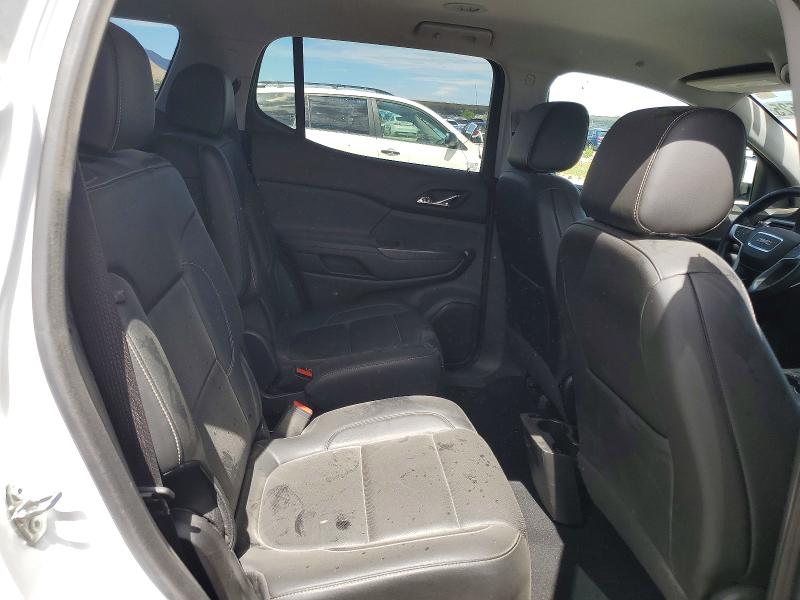 Продажа на аукционе авто 2023 Gmc Acadia, vin: 1GKKNUL49PZ167905, номер лота: 74514525