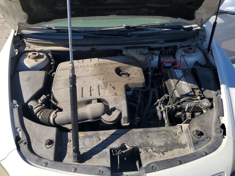 Продажа на аукционе авто 2011 Chevrolet Malibu, vin: 1G1ZA5EU7BF240460, номер лота: 58039526