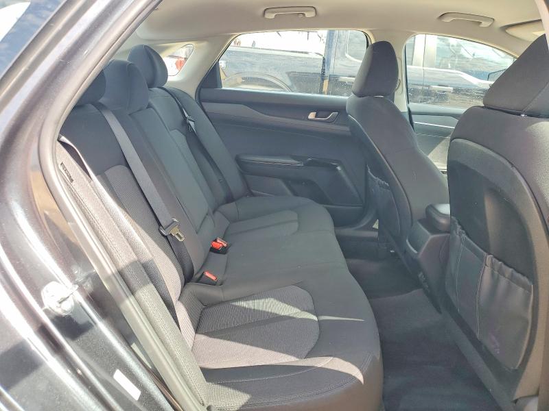 Aukcja sprzedaży 2023 Kia K5, vin: 5XXG14J27PG221607, numer aukcji: 55806376