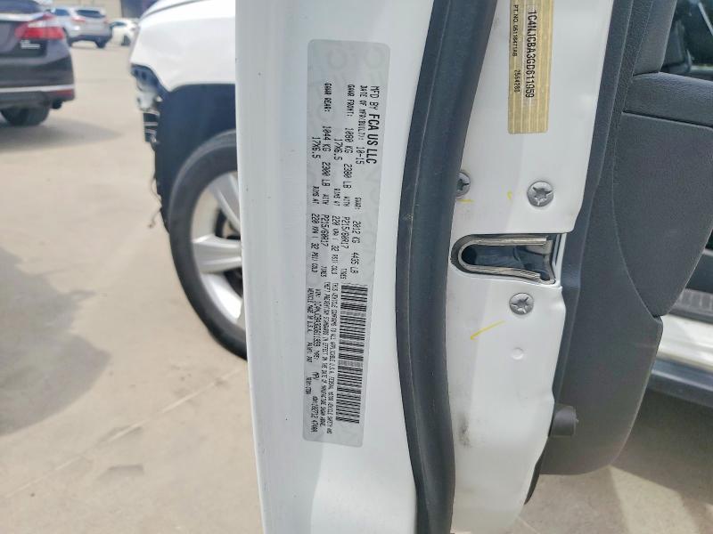 Aukcja sprzedaży 2016 Jeep Compass, vin: 1C4NJCBA3GD611959, numer aukcji: 55540886