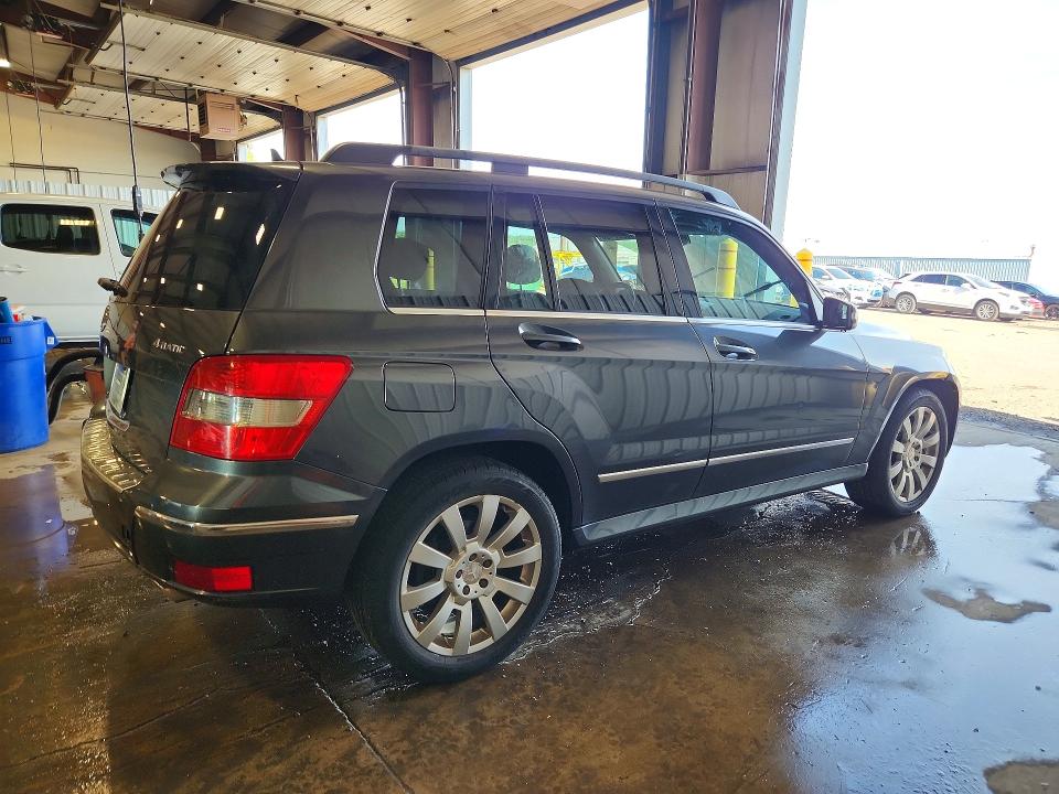 Продажа на аукционе авто 2011 Mercedes-benz Glk, vin: WDCGG8HBXBF577255, номер лота: 55957156