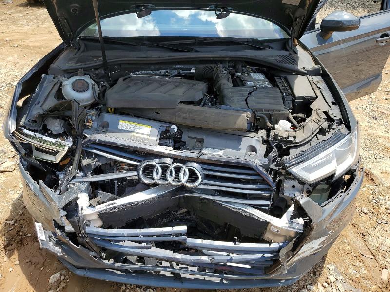 Aukcja sprzedaży 2019 Audi A3, vin: WAUAUGFF6KA092917, numer aukcji: 56899076