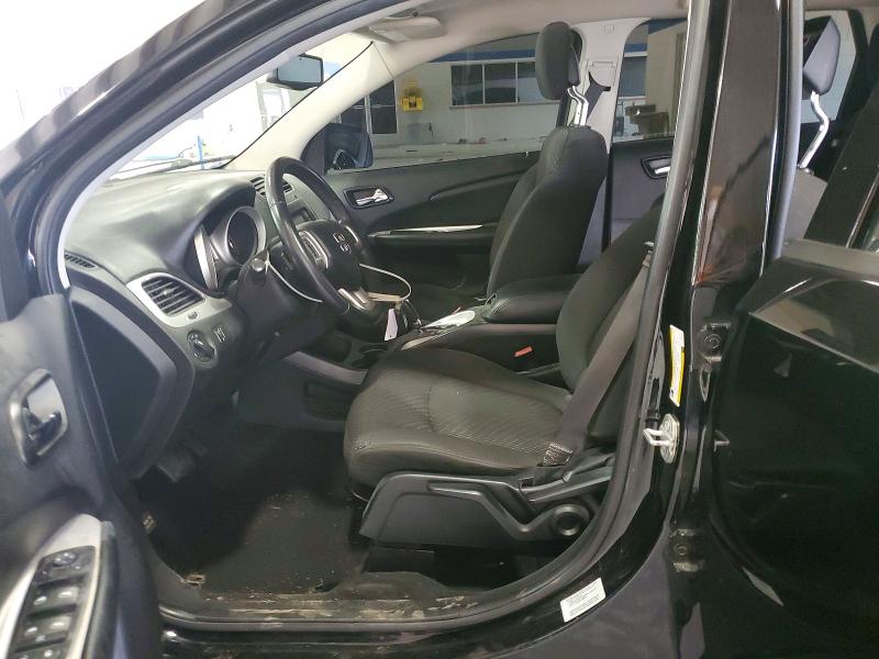 Продаж на аукціоні авто 2015 Dodge Journey, vin: 3C4PDCAB2FT638010, номер лоту: 58279166