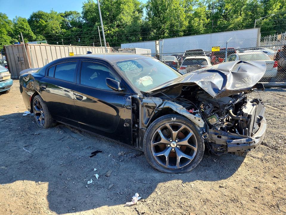Aukcja sprzedaży 2019 Dodge Charger, vin: 2C3CDXHG1KH567090, numer aukcji: 55633646