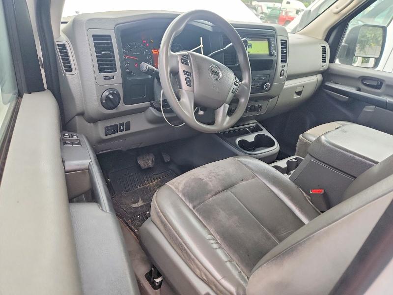 Aukcja sprzedaży 2019 Nissan Nv, vin: 1N6BF0KYXKN801547, numer aukcji: 58247126