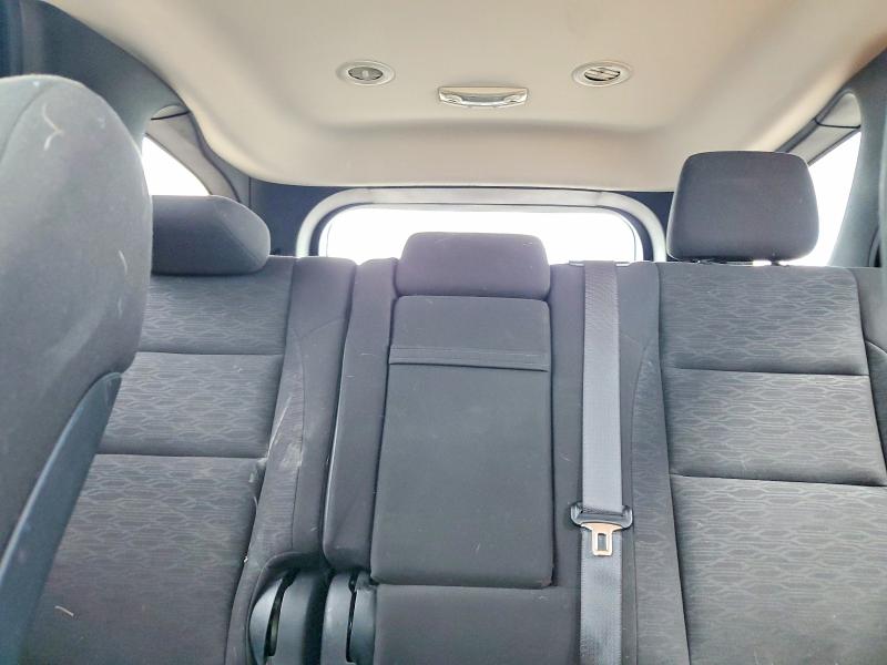 Продажа на аукционе авто 2021 Dodge Durango, vin: 1C4RDJAG8MC661647, номер лота: 57413556