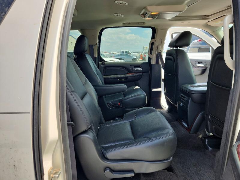 Продажа на аукционе авто 2013 Cadillac Escalade, vin: 1GYS4JEFXDR141315, номер лота: 57745676