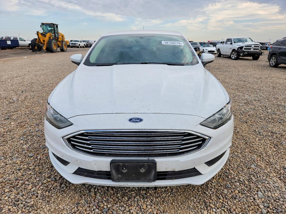 2018 Ford Fusion მანქანა იყიდება აუქციონზე, vin: 3FA6P0LU8JR173342, აუქციონის ნომერი: 58156516