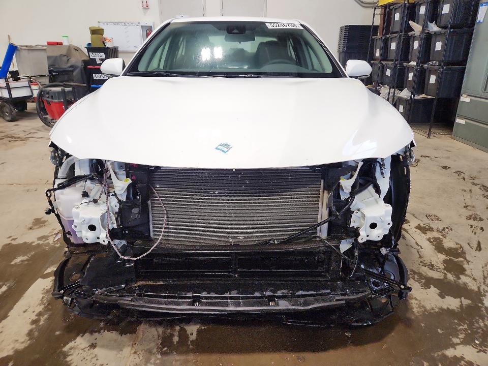 Продажа на аукционе авто 2024 Toyota Camry, vin: 4T1C31AK5RU623898, номер лота: 55246786