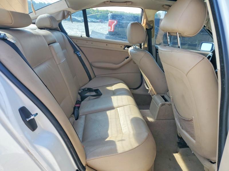 85611465 :رقم المزاد ، WBAET37492NG72717 vin ، 2002 Bmw 325 مزاد بيع