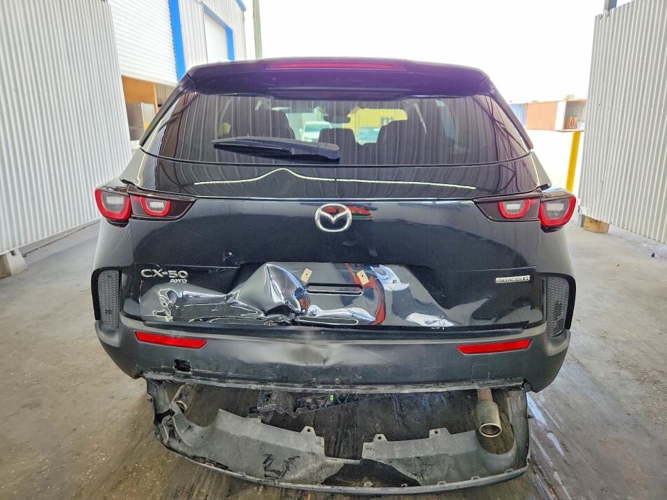 Aukcja sprzedaży 2025 Mazda Cx-50, vin: 7MMVABBM5SN338093, numer aukcji: 73341415