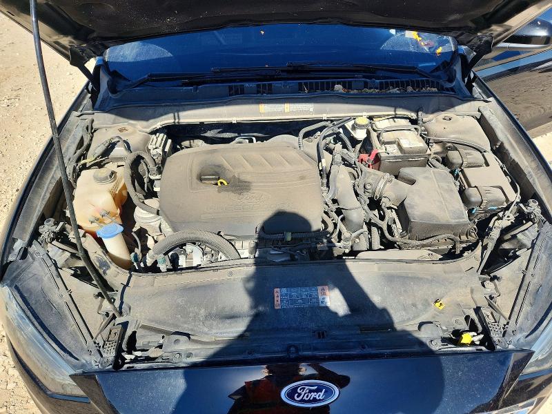 Aukcja sprzedaży 2017 Ford Fusion, vin: 3FA6P0HDXHR263918, numer aukcji: 57205656