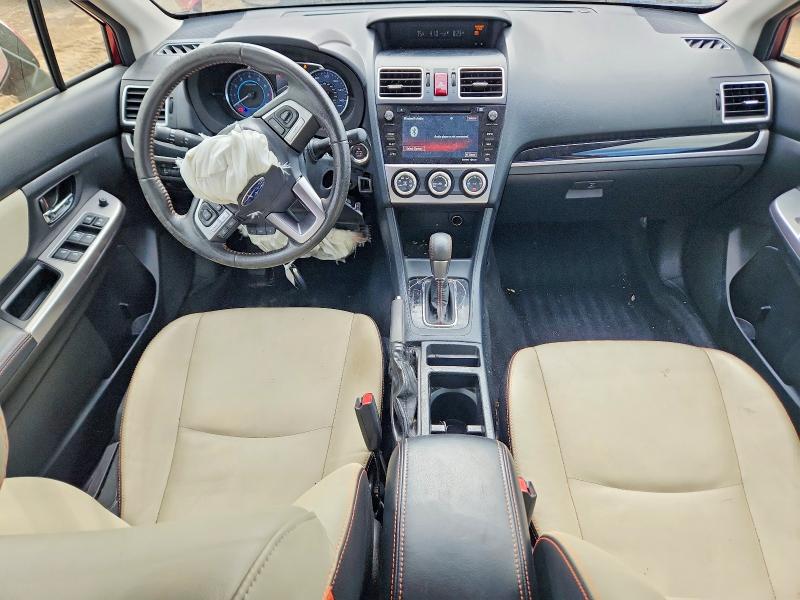 Продажа на аукционе авто 2017 Subaru Crosstrek, vin: JF2GPALCXHH212649, номер лота: 57121946