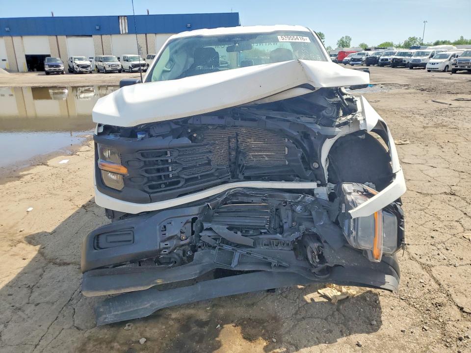 Aukcja sprzedaży 2024 Ford F150, vin: 1FTEX1LP1RKF18264, numer aukcji: 53955416