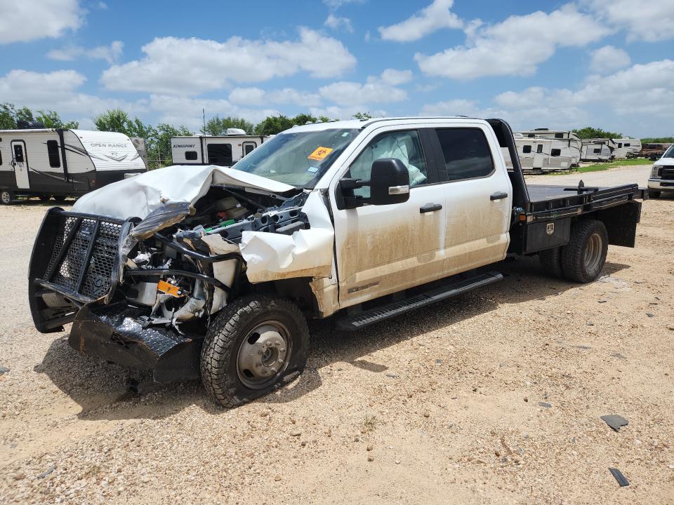 2023 Ford F350 მანქანა იყიდება აუქციონზე, vin: 1FD8W3HT3PEC42193, აუქციონის ნომერი: 65583246