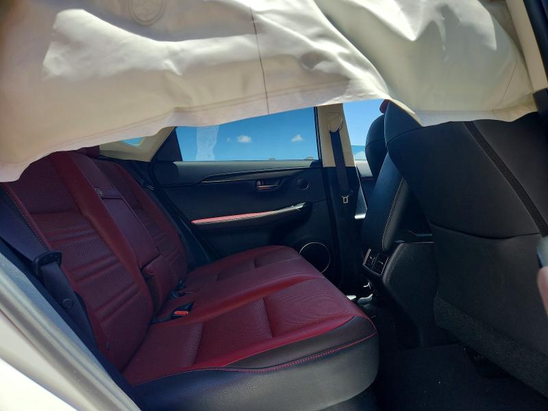 Aukcja sprzedaży 2019 Lexus Nx 300, vin: JTJYARBZ7K2155696, numer aukcji: 58377476