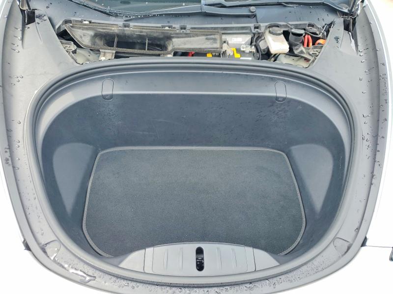 57766026 :رقم المزاد ، 5YJ3E1EA6KF314004 vin ، 2019 Tesla Model 3 مزاد بيع
